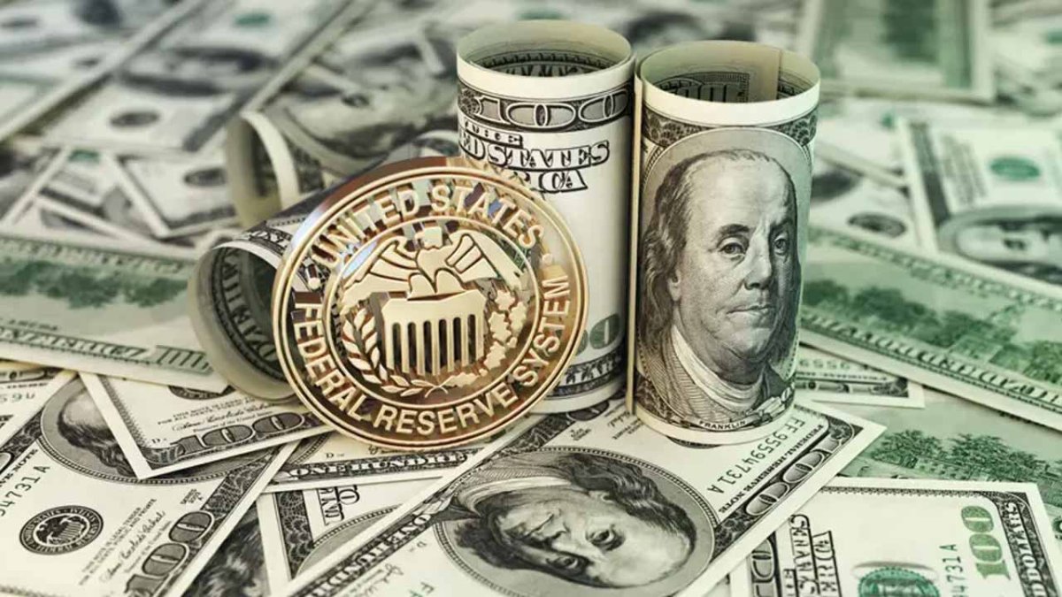 FED Aralık 2025 Faiz Kararı Bugün Açıklanıyor: Piyasalar 25 Baz Puan İndirimi Fiyatlıyor